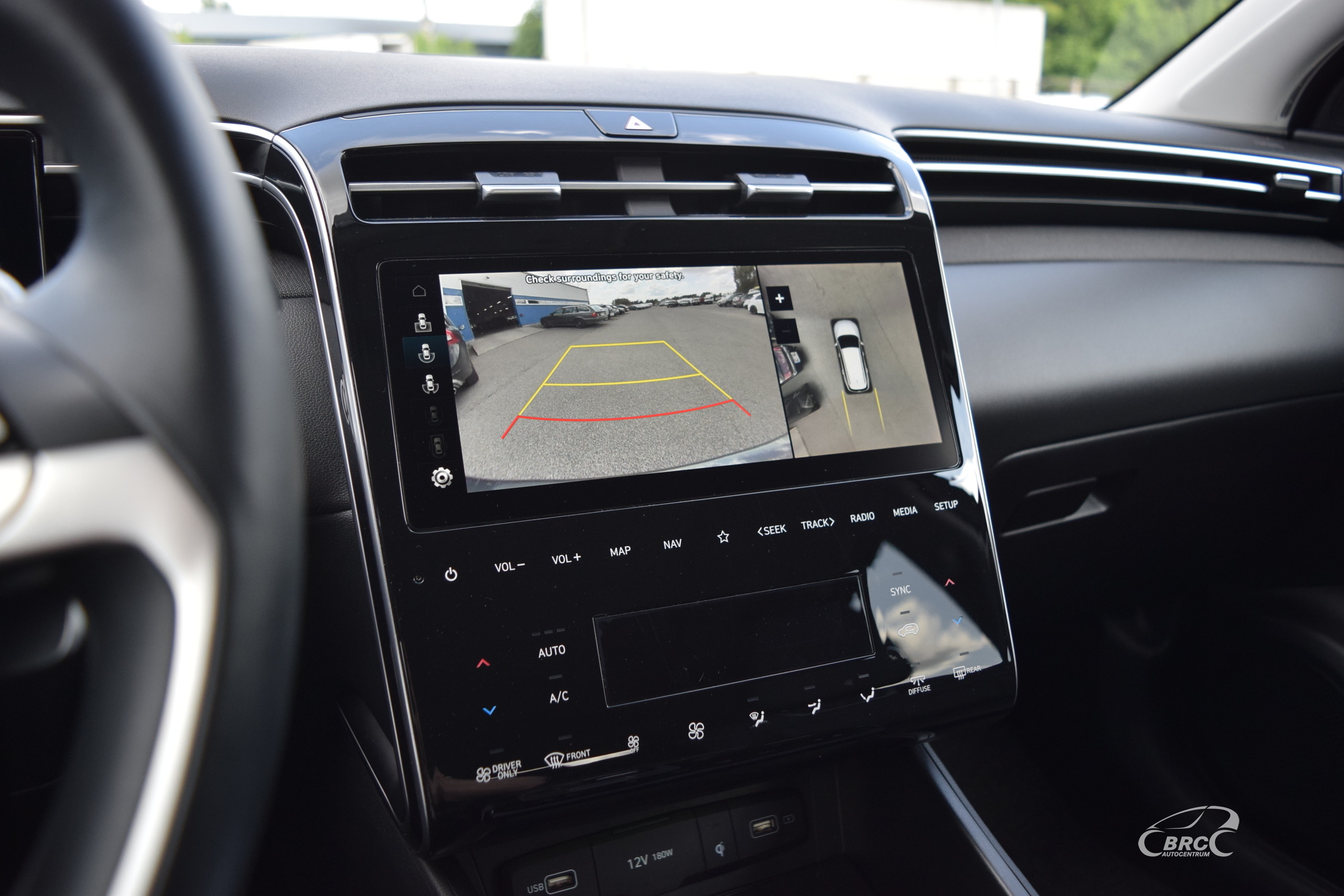 Sõiduauto: Hyundai Tucson