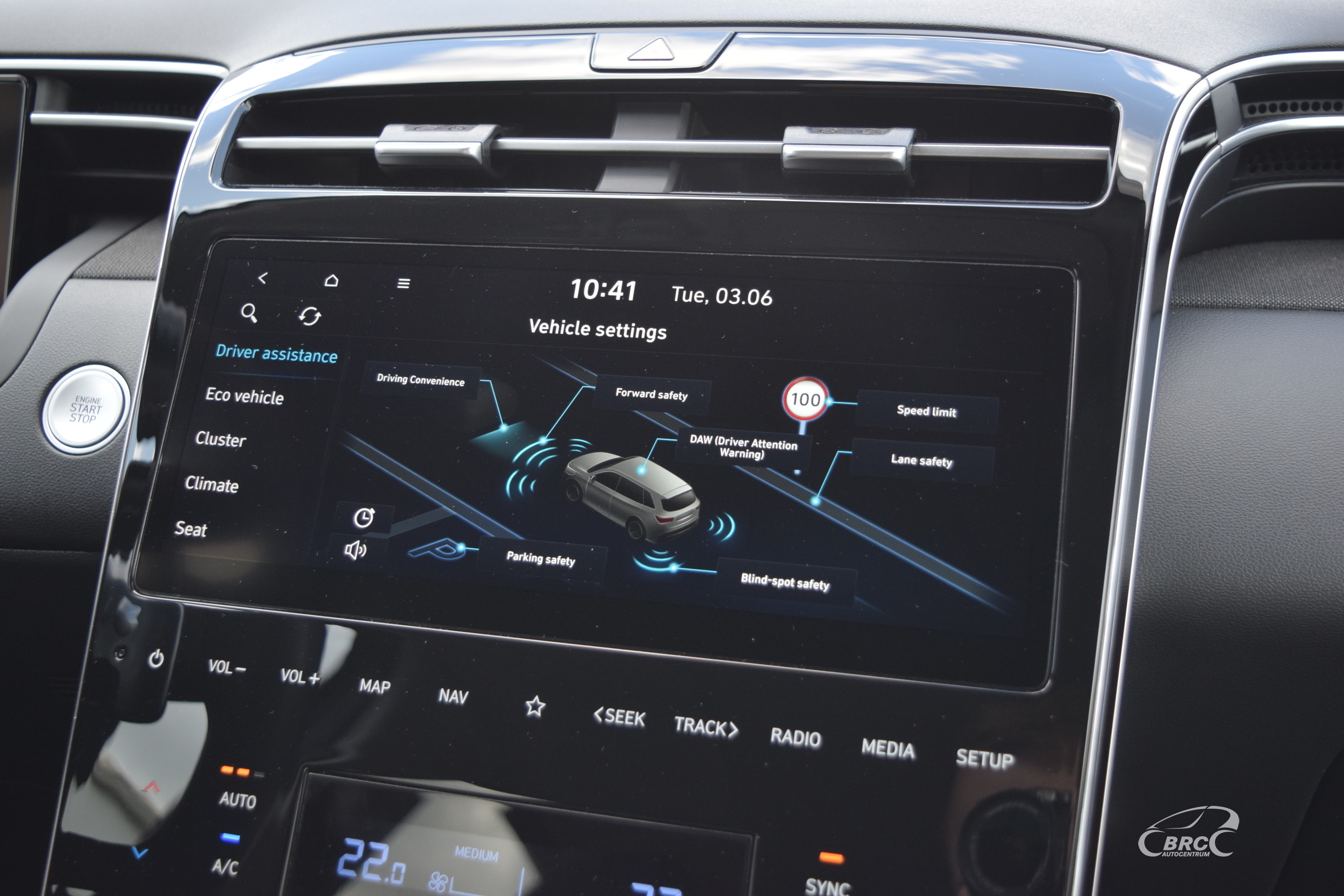 Sõiduauto: Hyundai Tucson