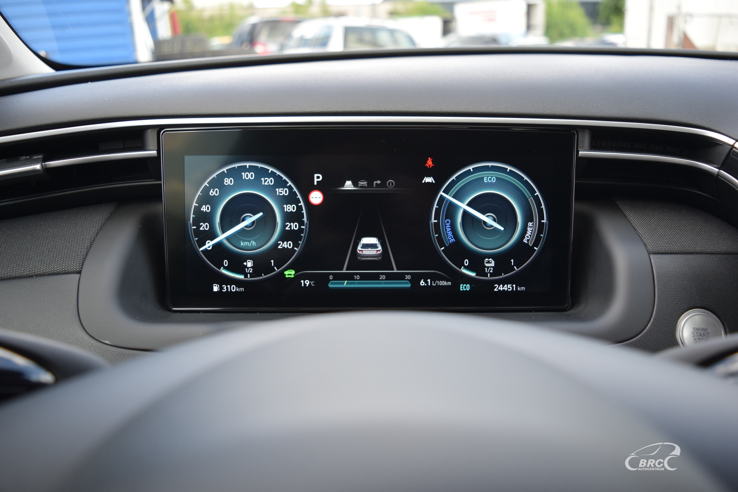 Sõiduauto: Hyundai Tucson