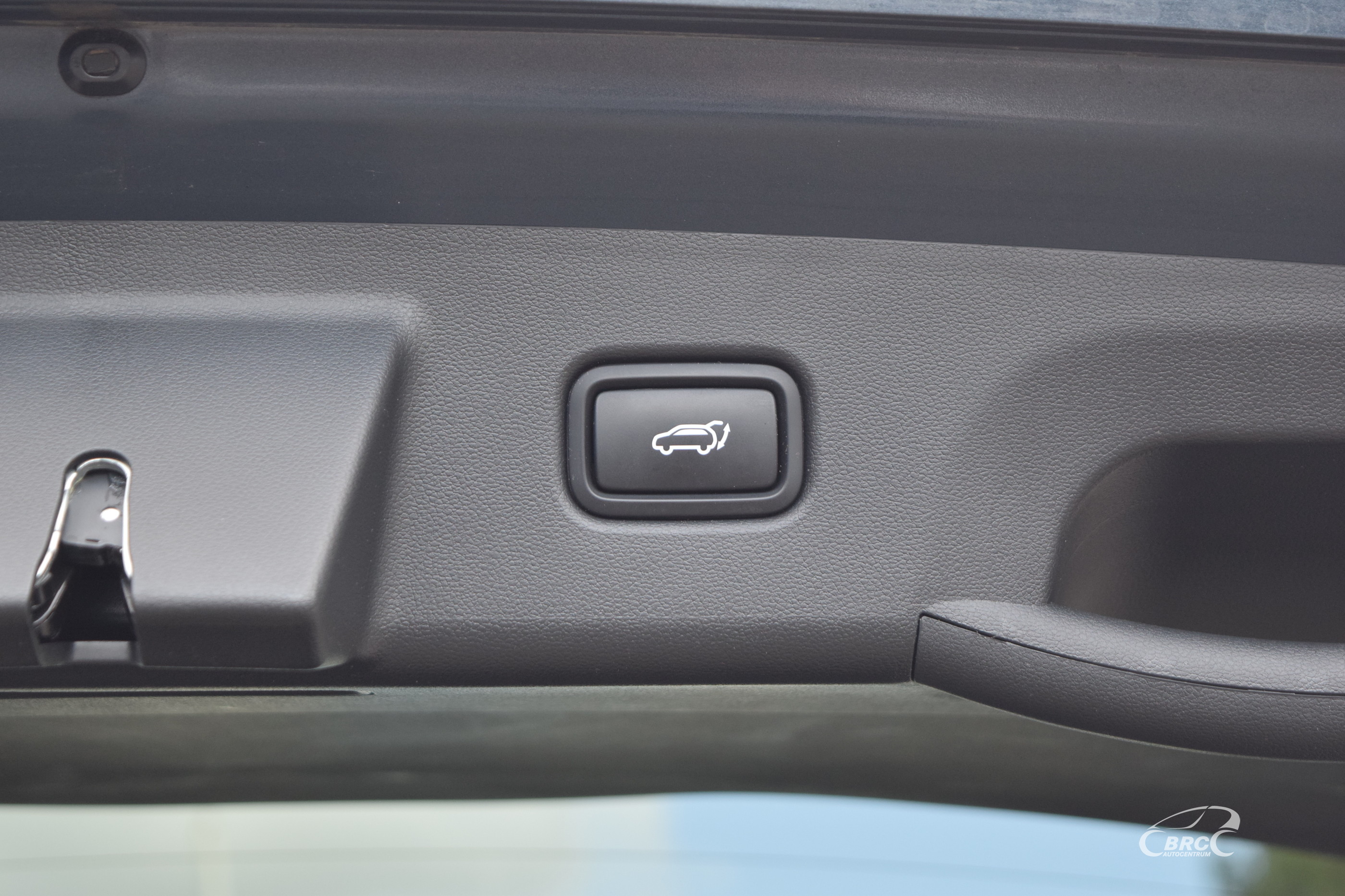 Sõiduauto: Hyundai Tucson