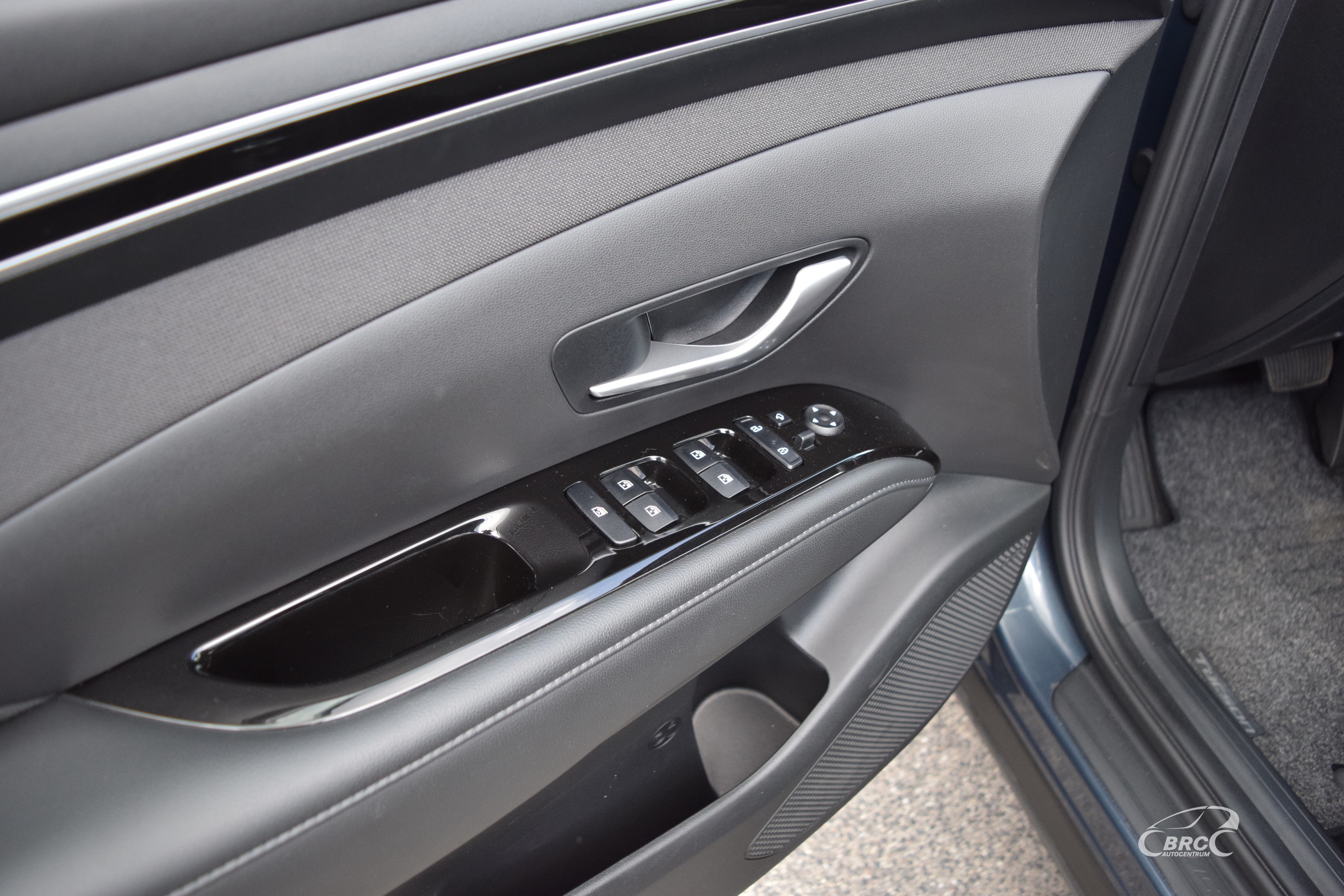 Sõiduauto: Hyundai Tucson