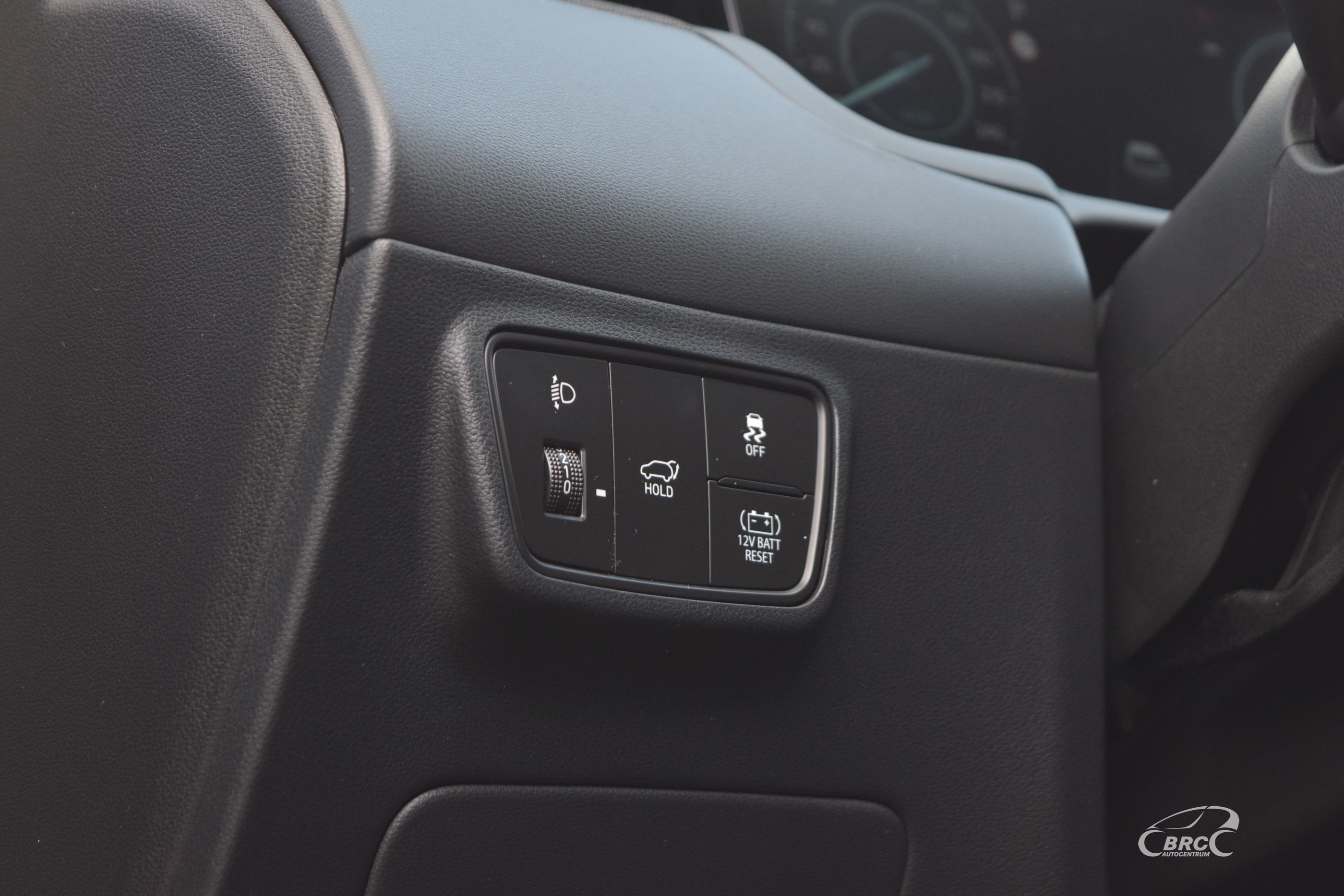 Sõiduauto: Hyundai Tucson