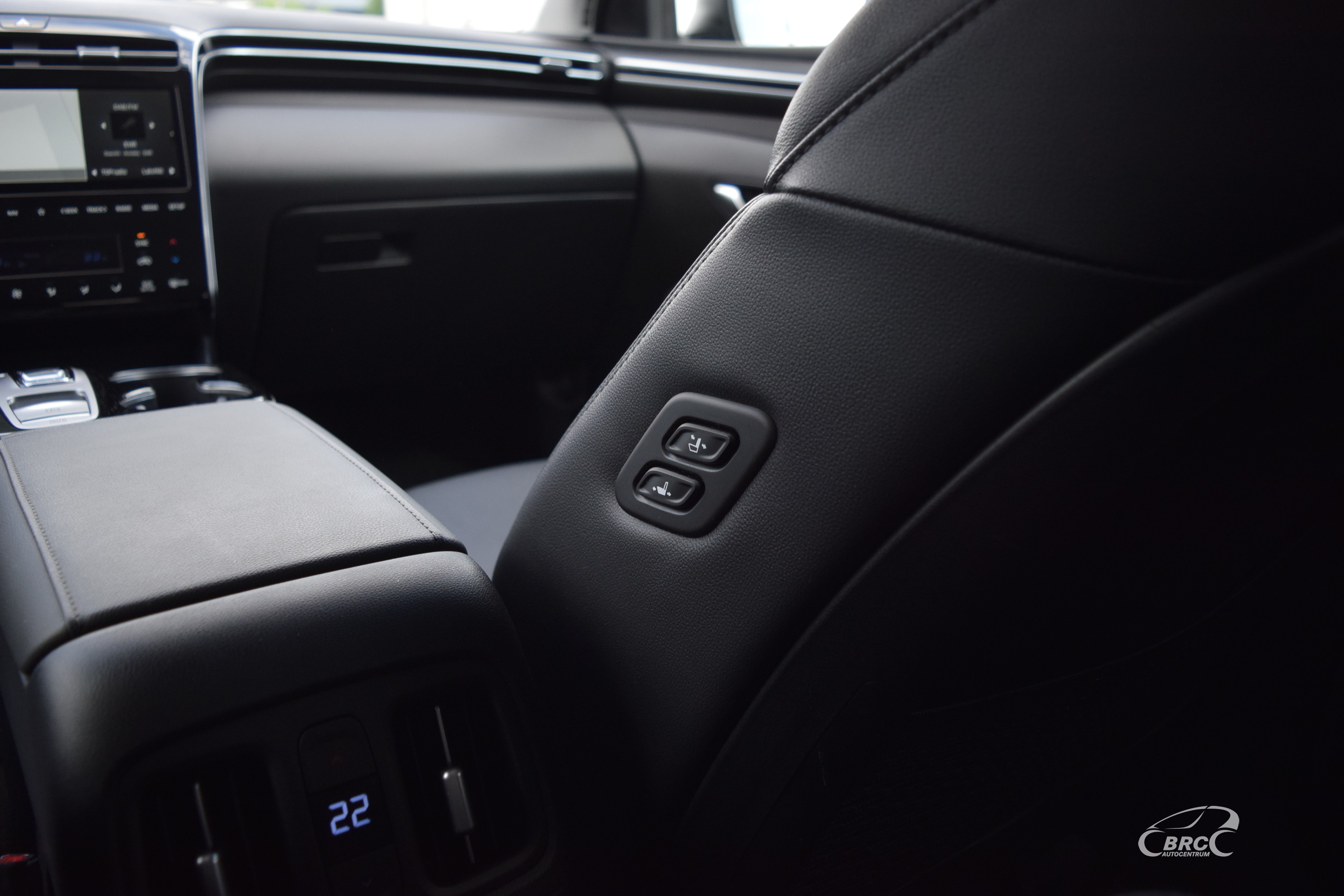 Sõiduauto: Hyundai Tucson