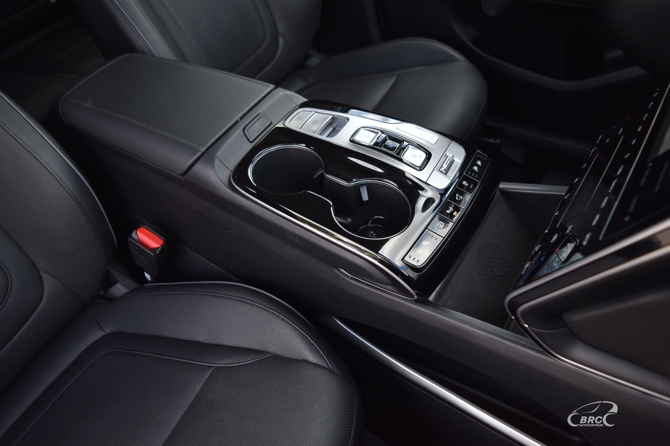 Sõiduauto: Hyundai Tucson