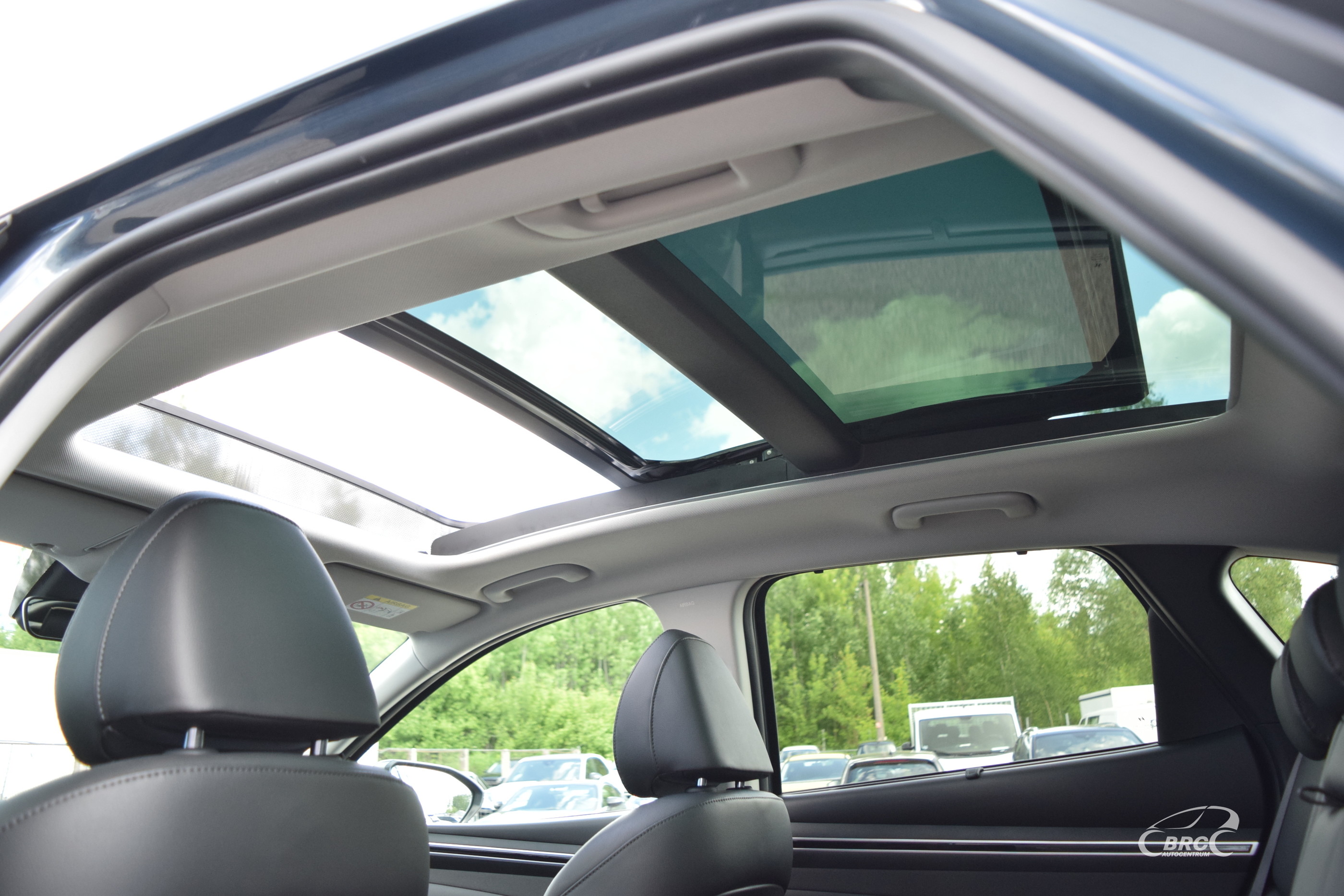 Sõiduauto: Hyundai Tucson