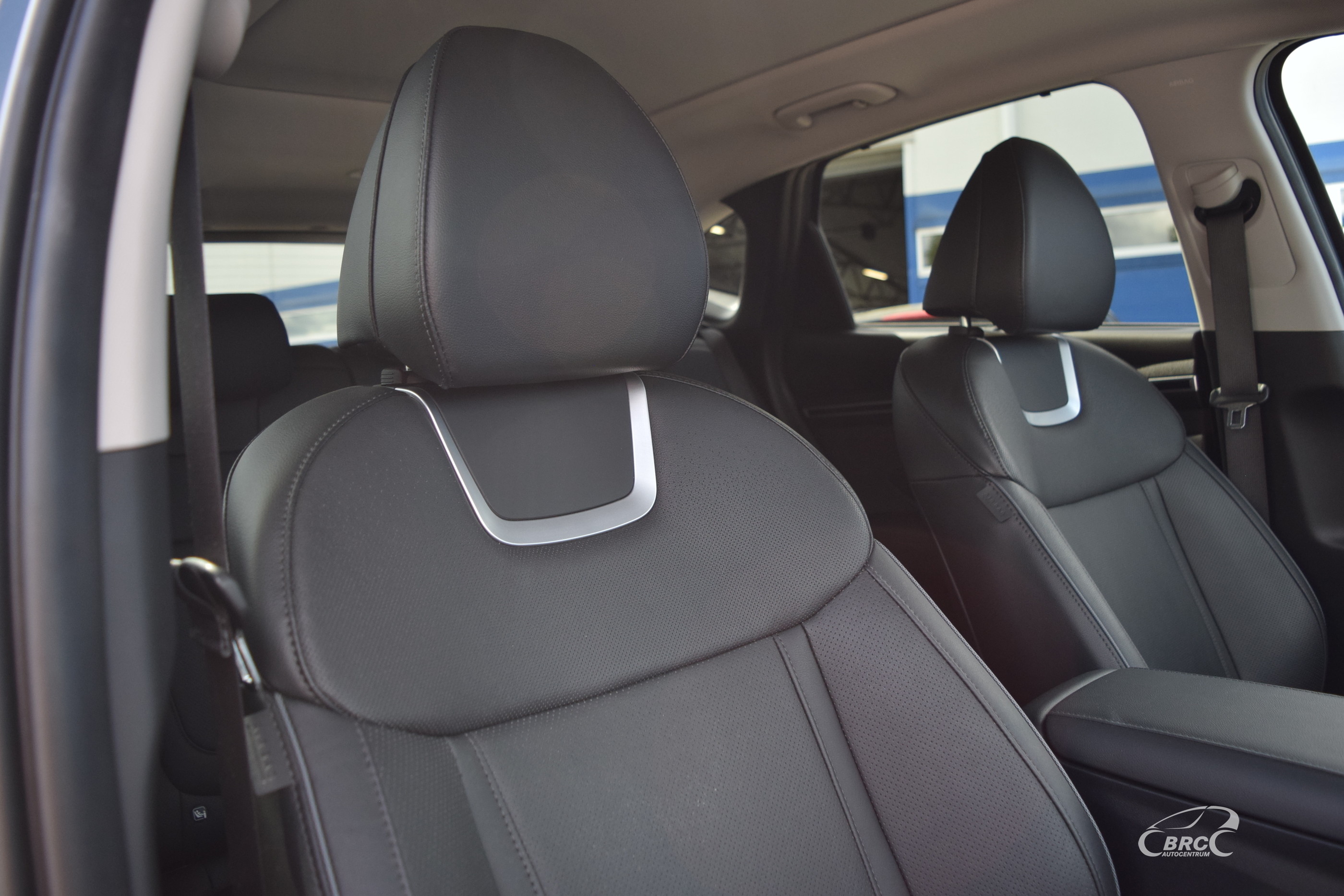 Sõiduauto: Hyundai Tucson