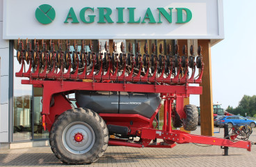 Agriculture equipment: Horsch Avatar 12.25 SD