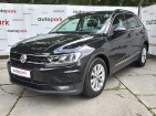 Sõiduauto: Volkswagen Tiguan