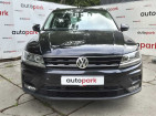 Sõiduauto: Volkswagen Tiguan
