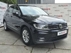 Sõiduauto: Volkswagen Tiguan