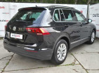 Sõiduauto: Volkswagen Tiguan