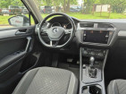 Sõiduauto: Volkswagen Tiguan