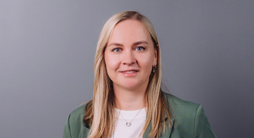 Maiken Rüütel