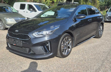 Kia Pro cee'd