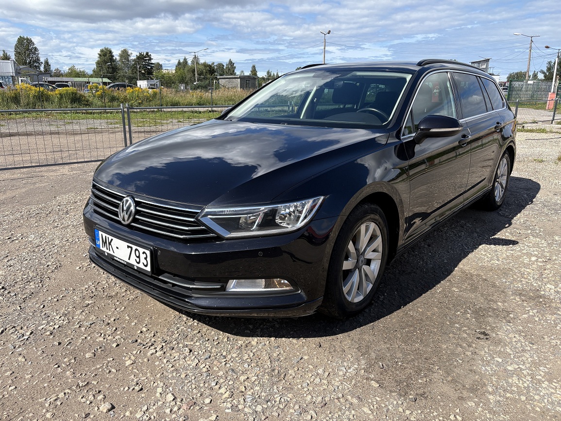 private.leasing.objectsforsale.alt.uniSaleTypeCar Volkswagen Passat