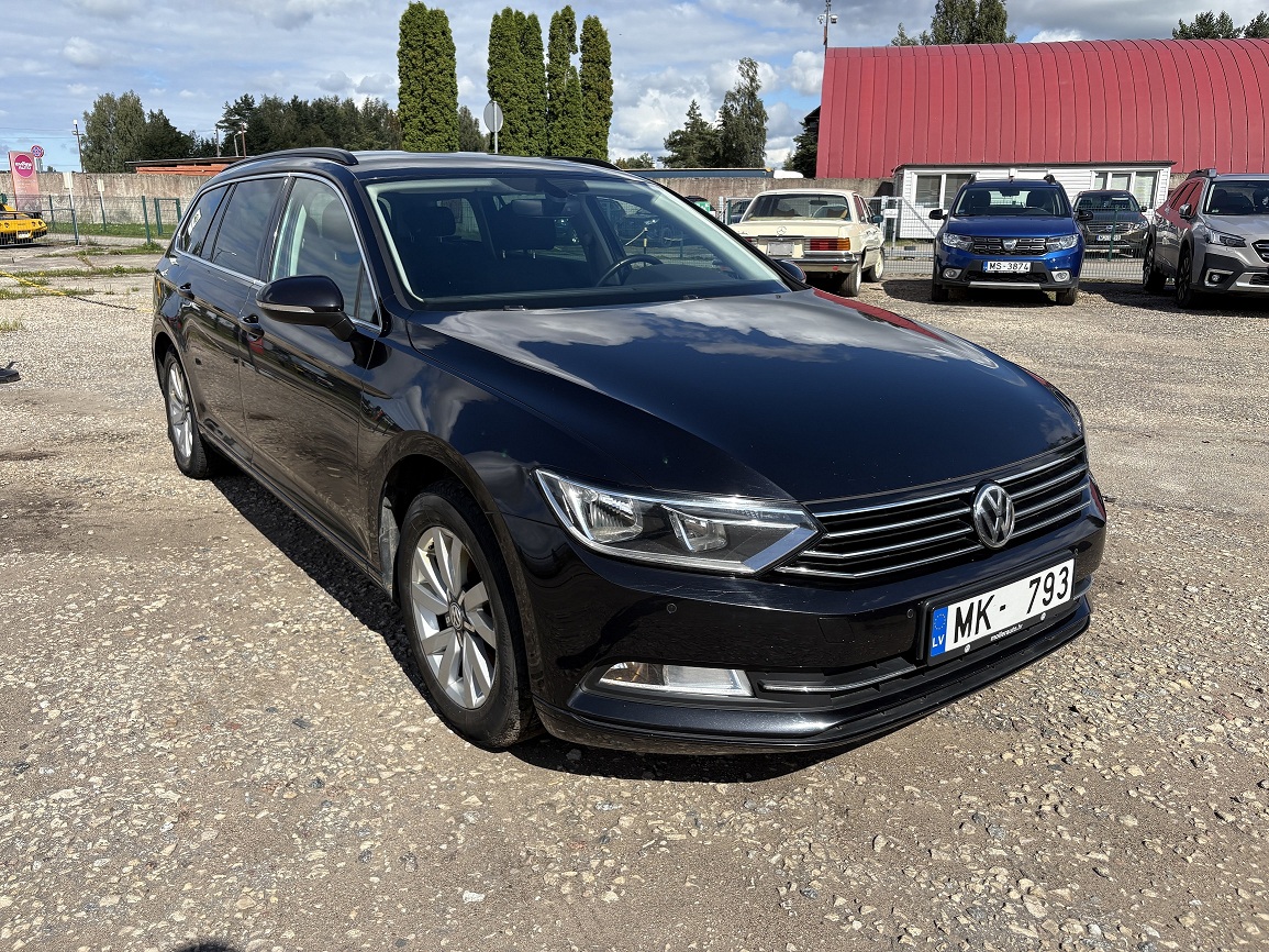 private.leasing.objectsforsale.alt.uniSaleTypeCar Volkswagen Passat