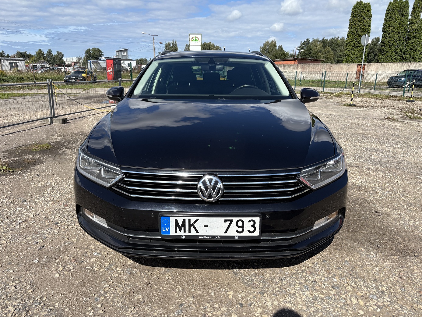private.leasing.objectsforsale.alt.uniSaleTypeCar Volkswagen Passat