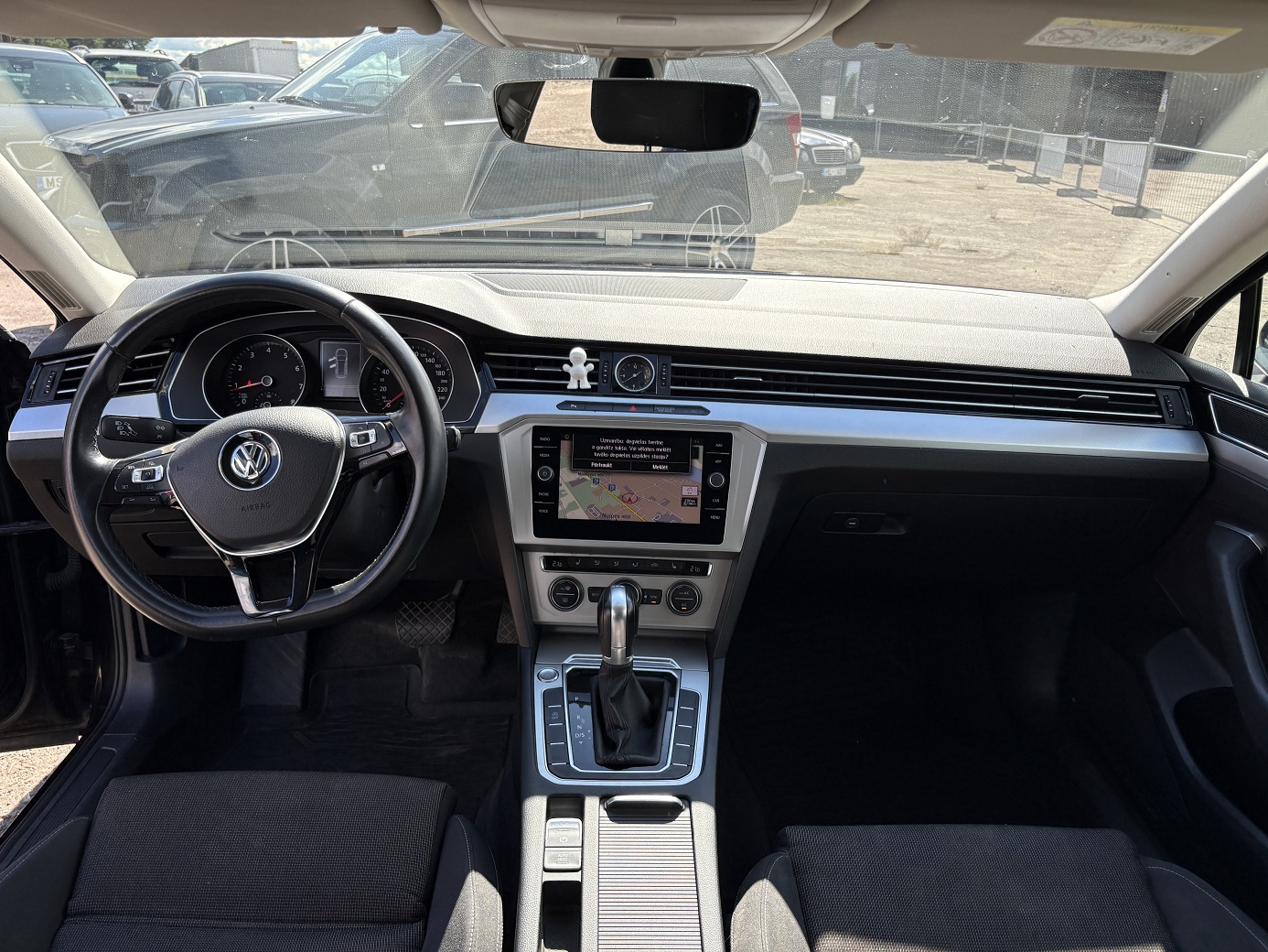 private.leasing.objectsforsale.alt.uniSaleTypeCar Volkswagen Passat