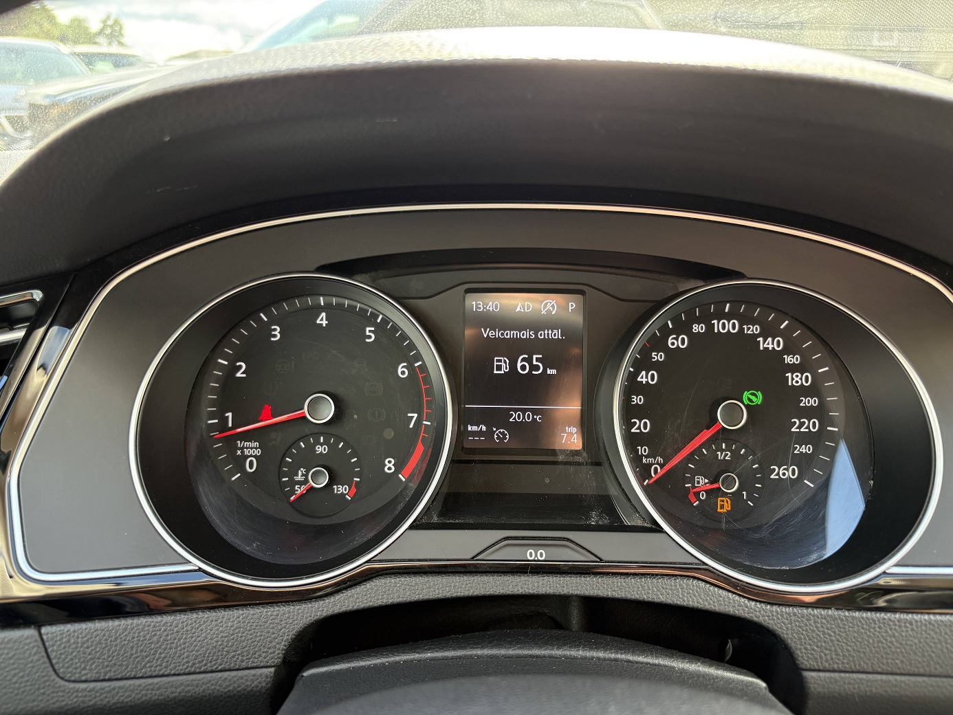 private.leasing.objectsforsale.alt.uniSaleTypeCar Volkswagen Passat