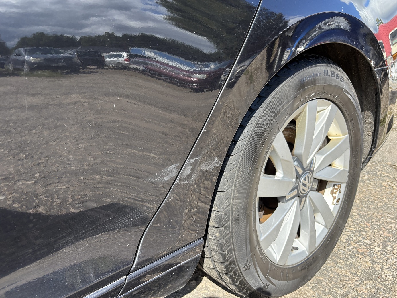 private.leasing.objectsforsale.alt.uniSaleTypeCar Volkswagen Passat