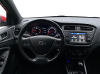 Car: Hyundai I20