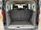 Car: Ford Tourneo Connect