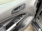 Car: Ford Tourneo Connect