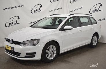 Легковой автомобиль: Volkswagen Golf