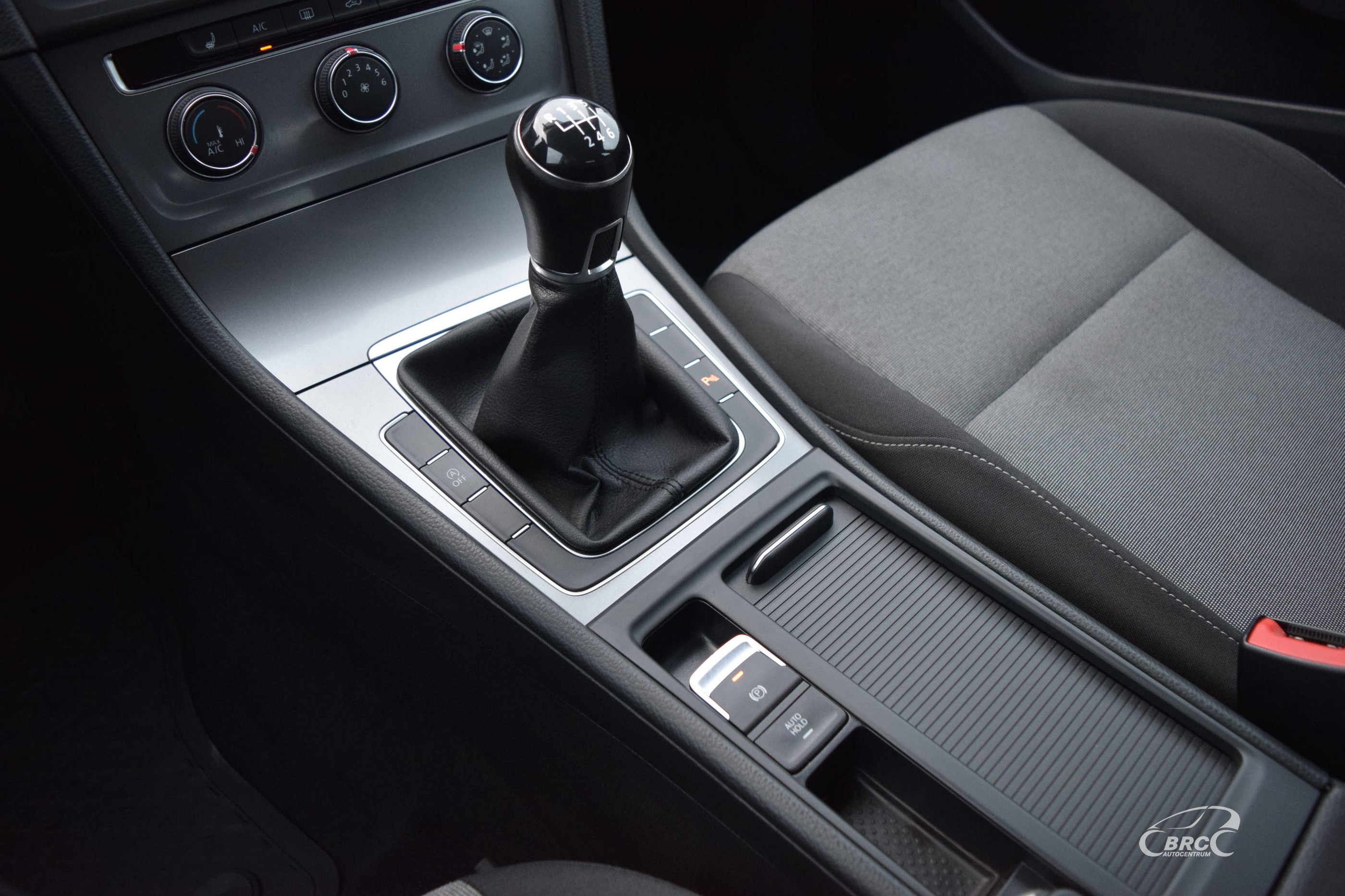 Sõiduauto: Volkswagen Golf