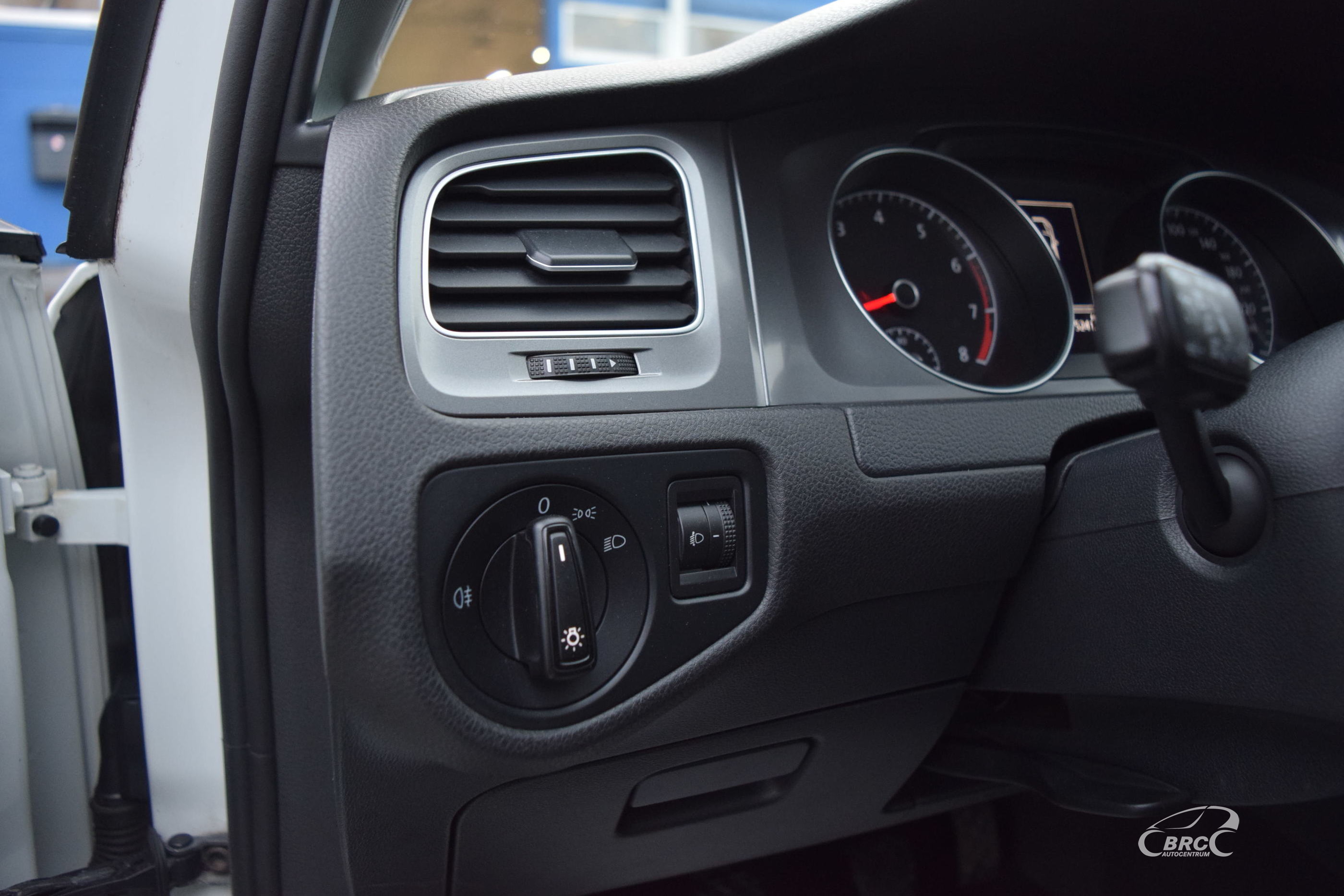 Sõiduauto: Volkswagen Golf