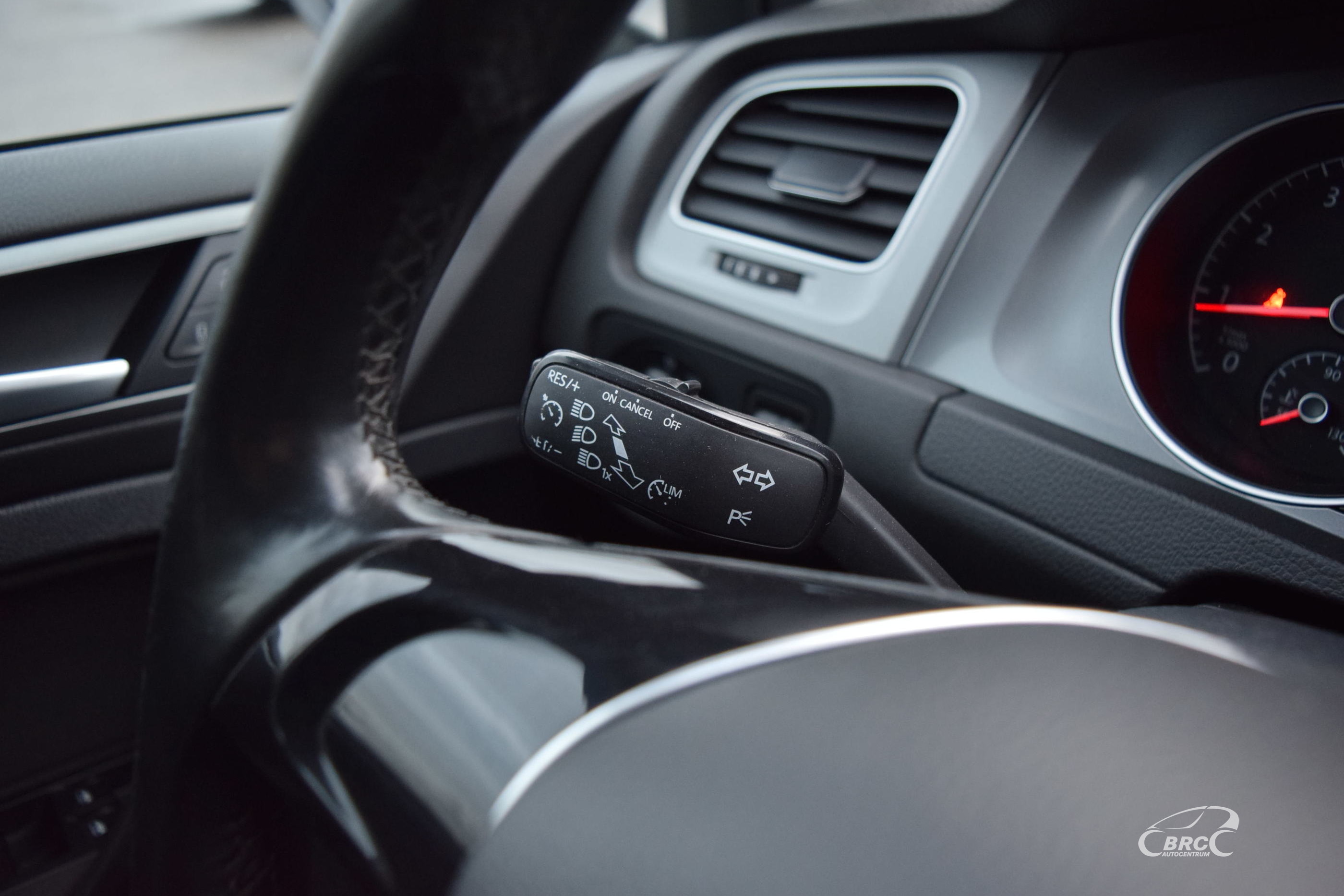 Sõiduauto: Volkswagen Golf