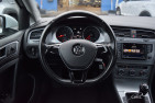 Sõiduauto: Volkswagen Golf