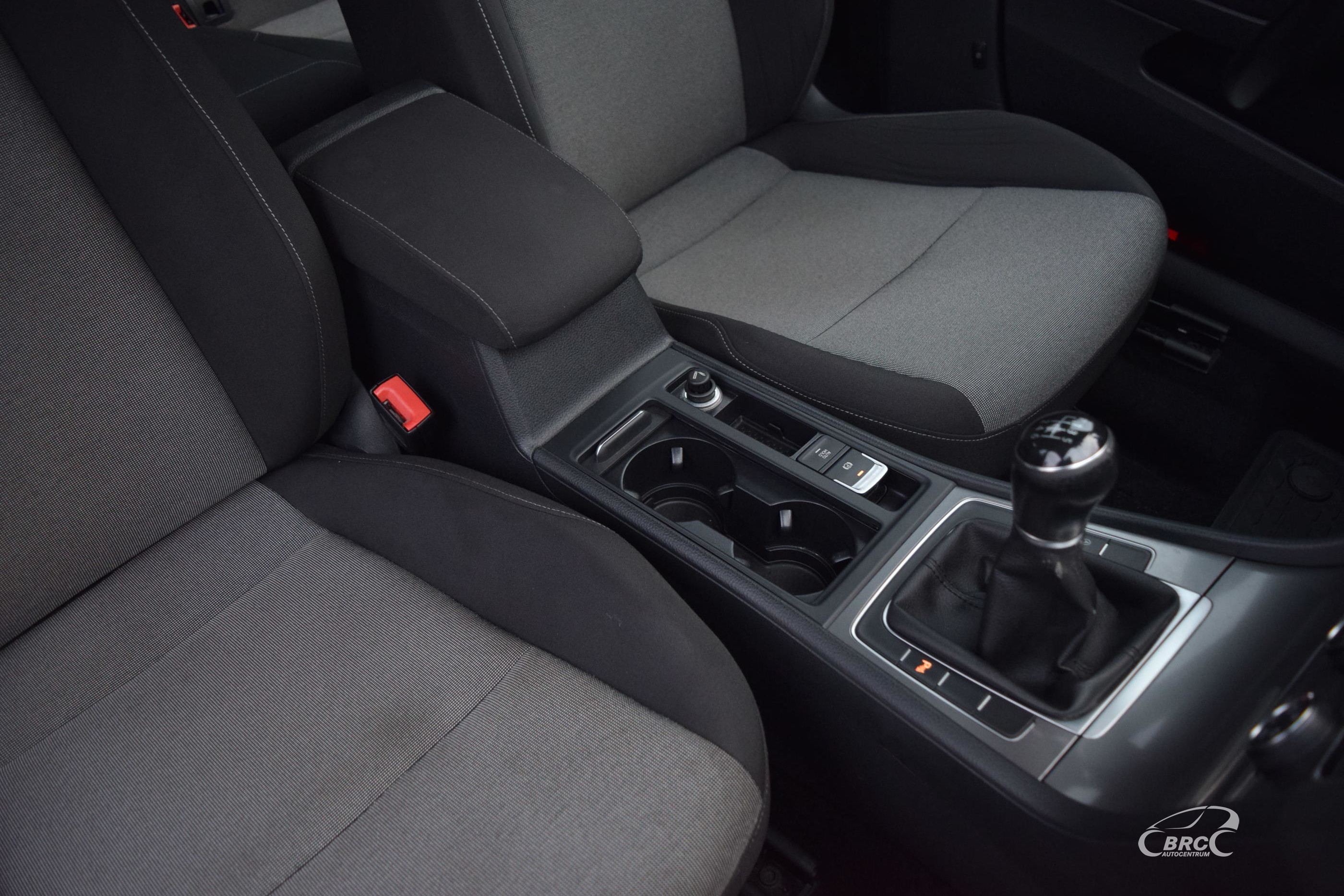 Sõiduauto: Volkswagen Golf