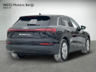 Sõiduauto: Audi E-TRON 50