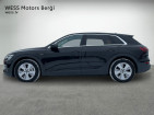 Sõiduauto: Audi E-TRON 50