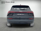 Sõiduauto: Audi E-TRON 50