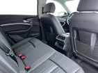 Sõiduauto: Audi E-TRON 50