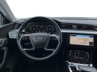 Sõiduauto: Audi E-TRON 50