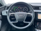 Sõiduauto: Audi E-TRON 50