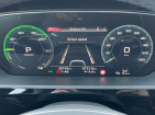 Sõiduauto: Audi E-TRON 50