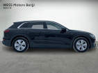 Sõiduauto: Audi E-TRON 50