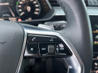 Sõiduauto: Audi E-TRON 50