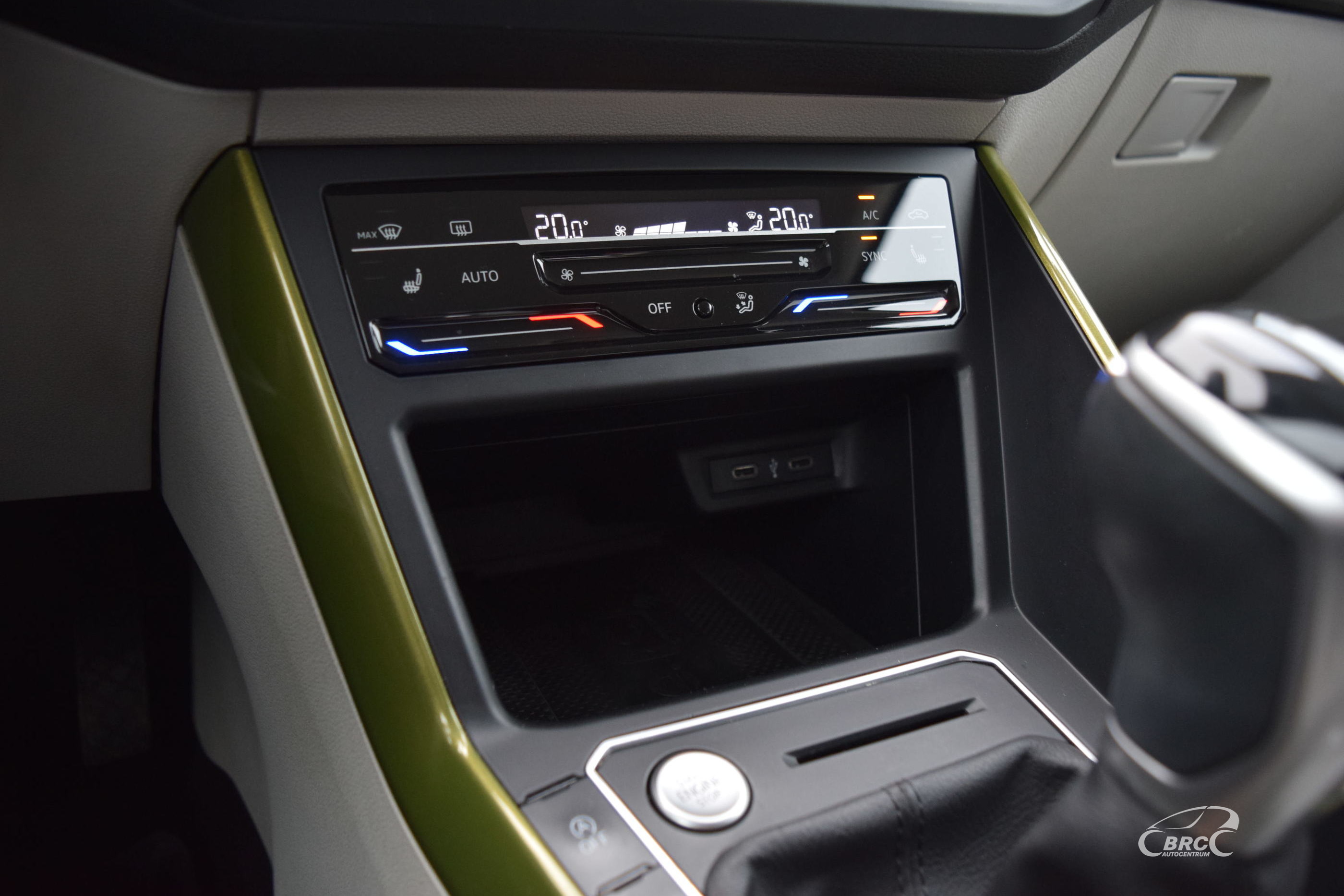 Sõiduauto: Volkswagen TAIGO