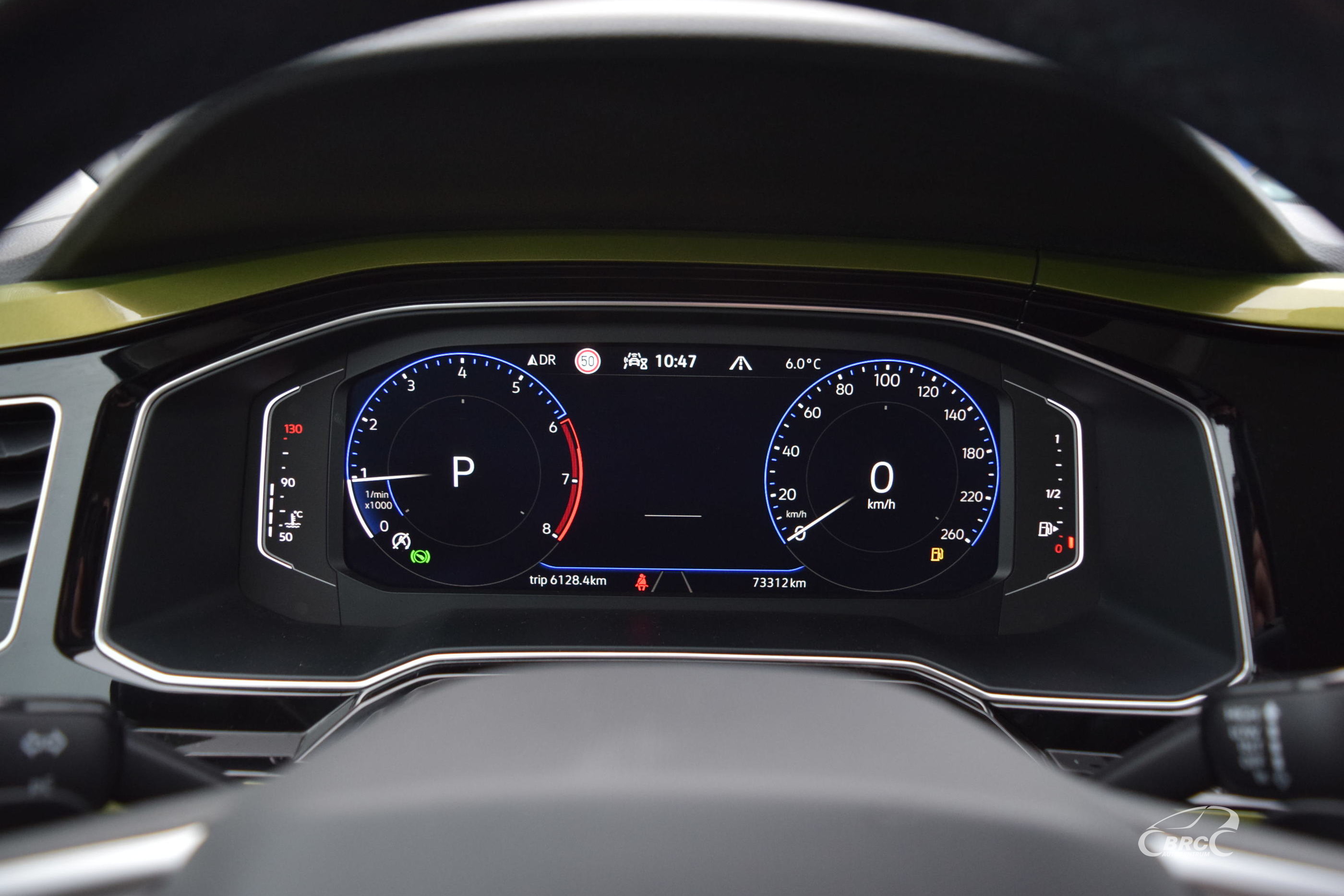 Sõiduauto: Volkswagen TAIGO