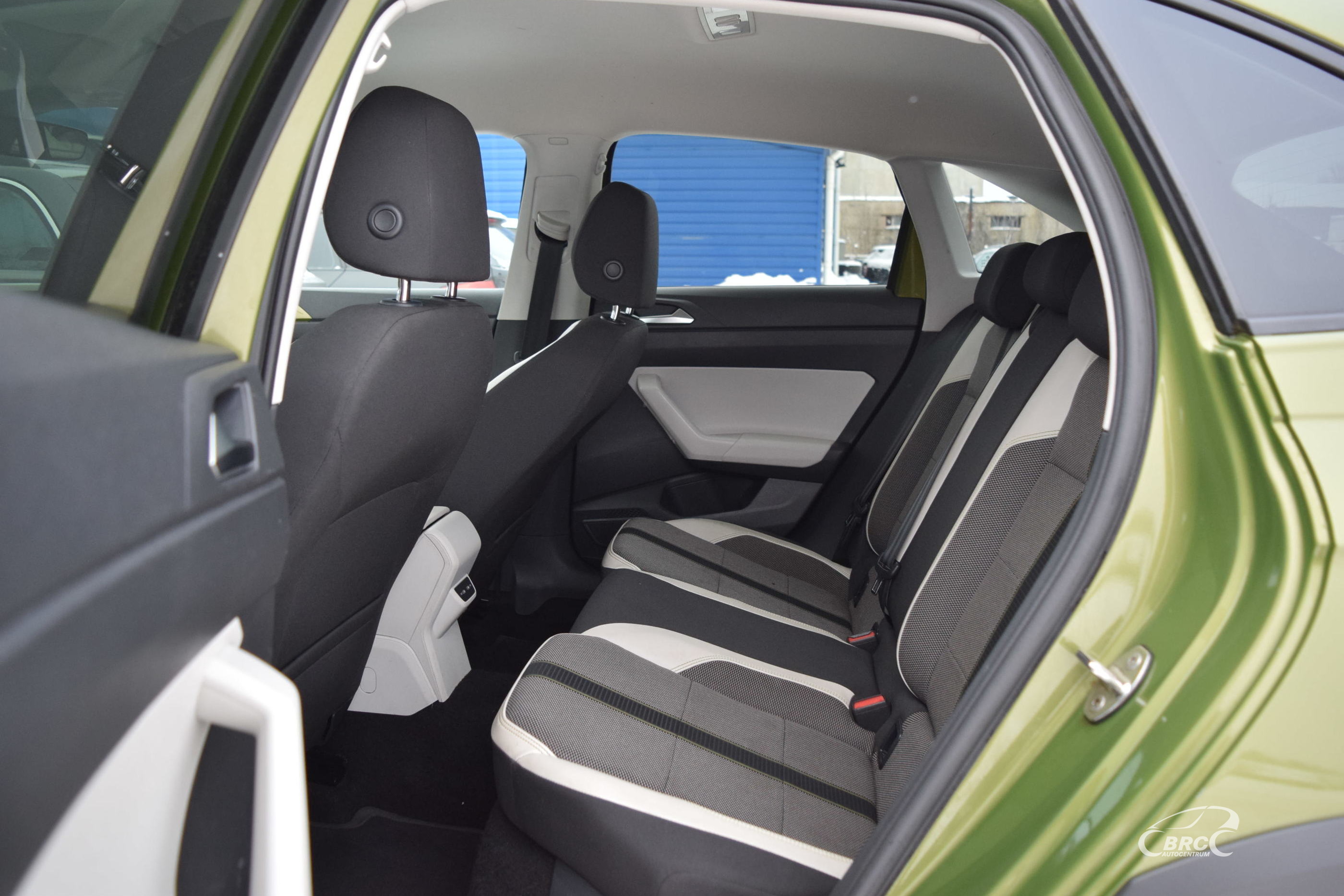 Sõiduauto: Volkswagen TAIGO