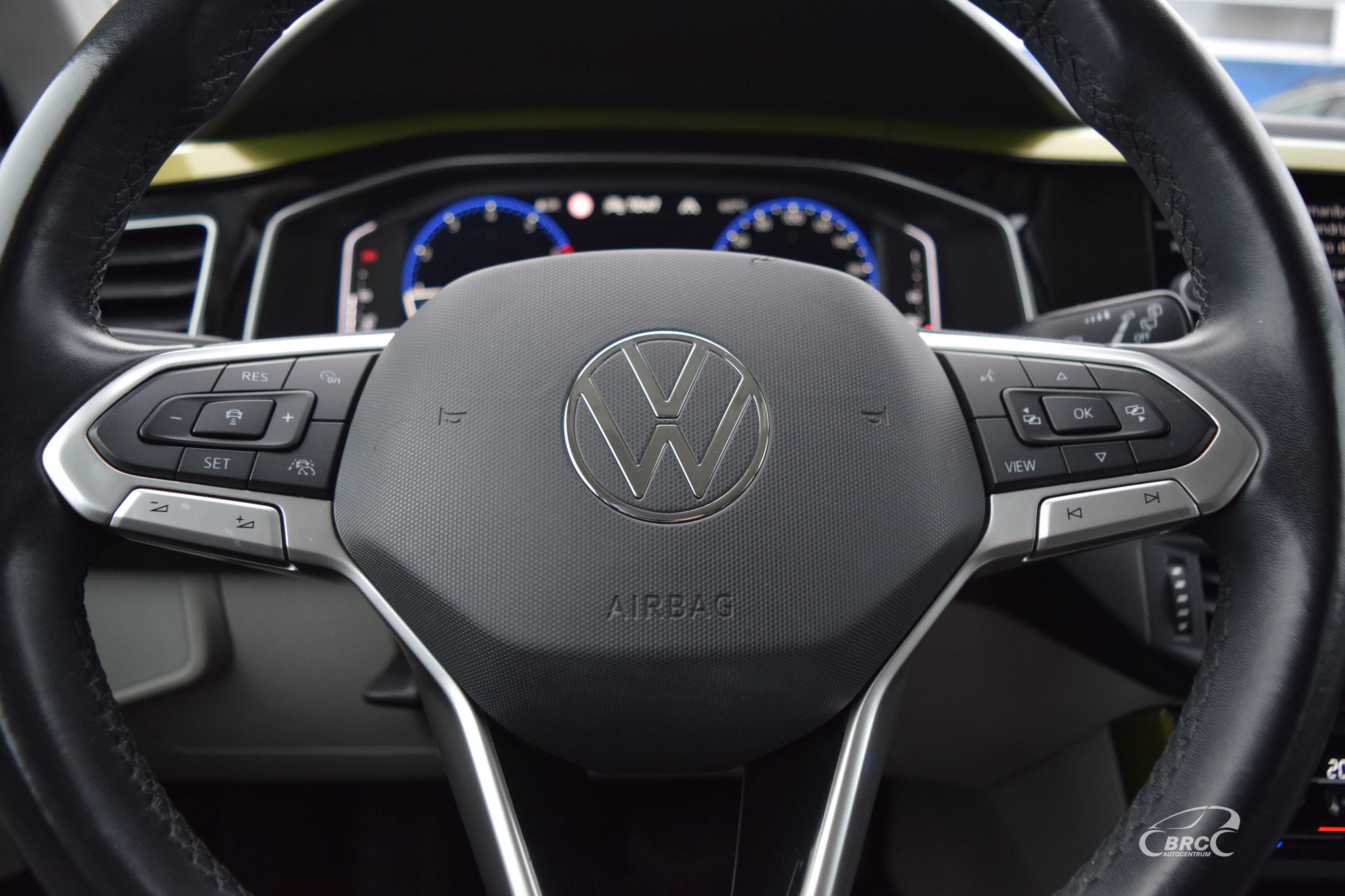 Sõiduauto: Volkswagen TAIGO