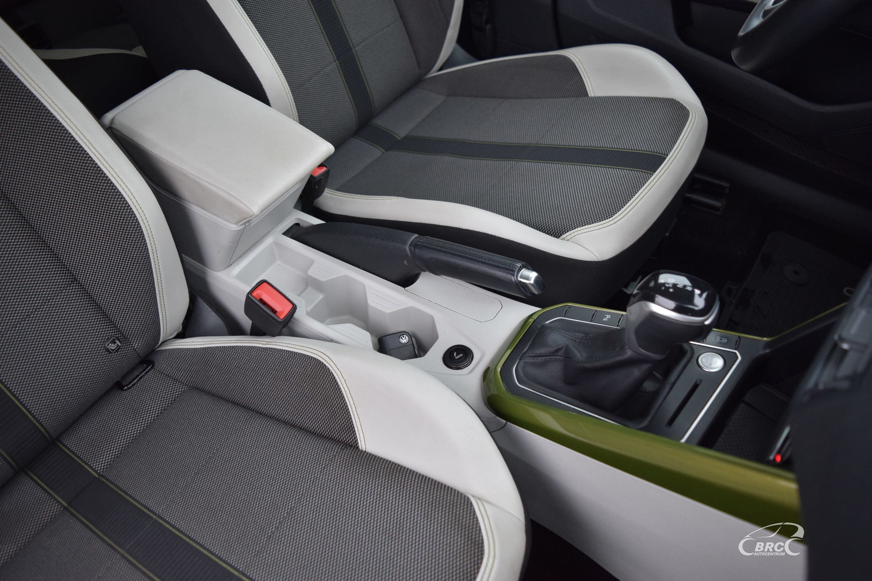 Sõiduauto: Volkswagen TAIGO