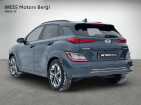 Car: Hyundai KONA