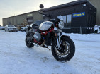 Car: BMW R 12 NINET