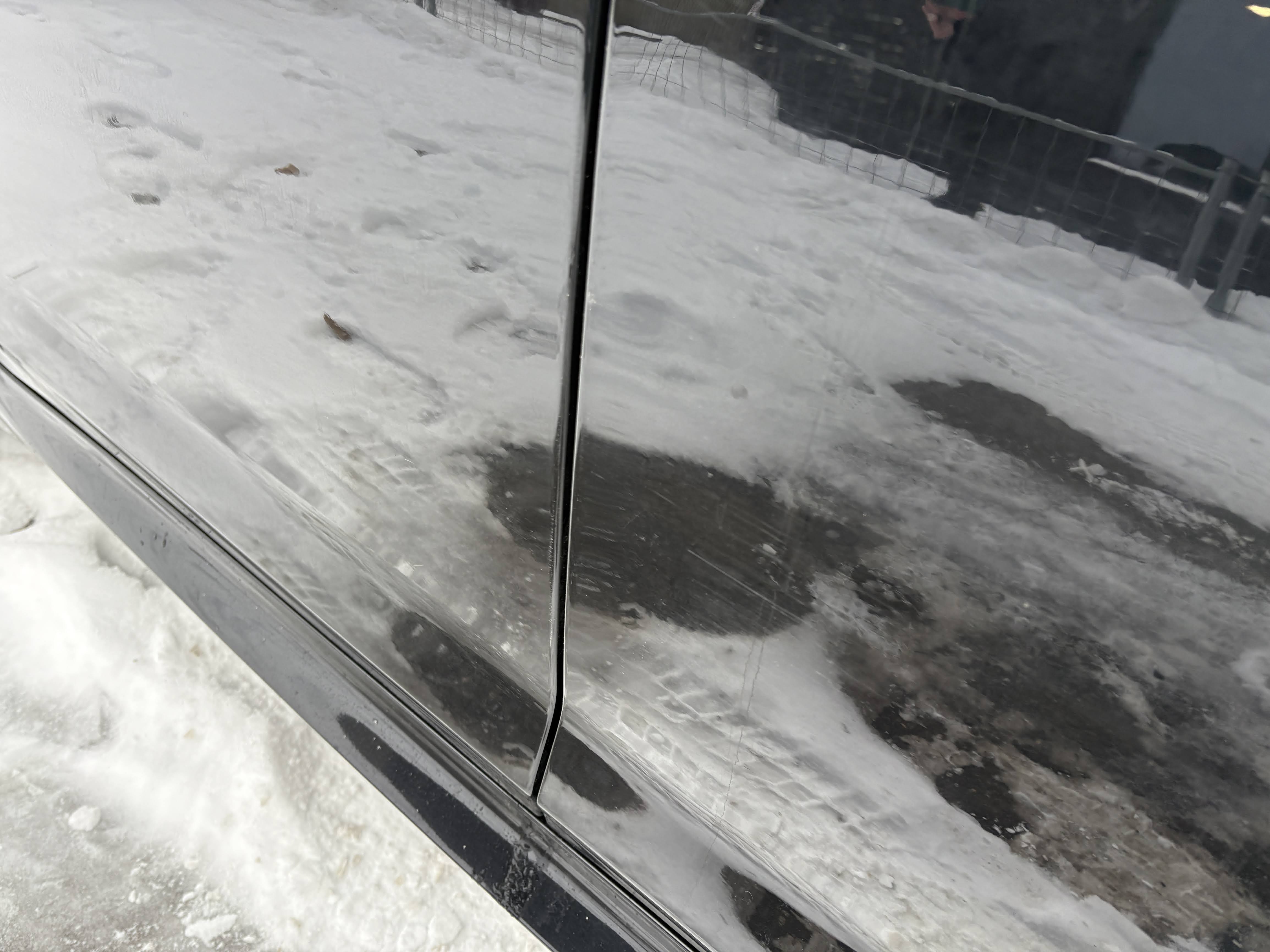 Car: BMW 520 d xDrive